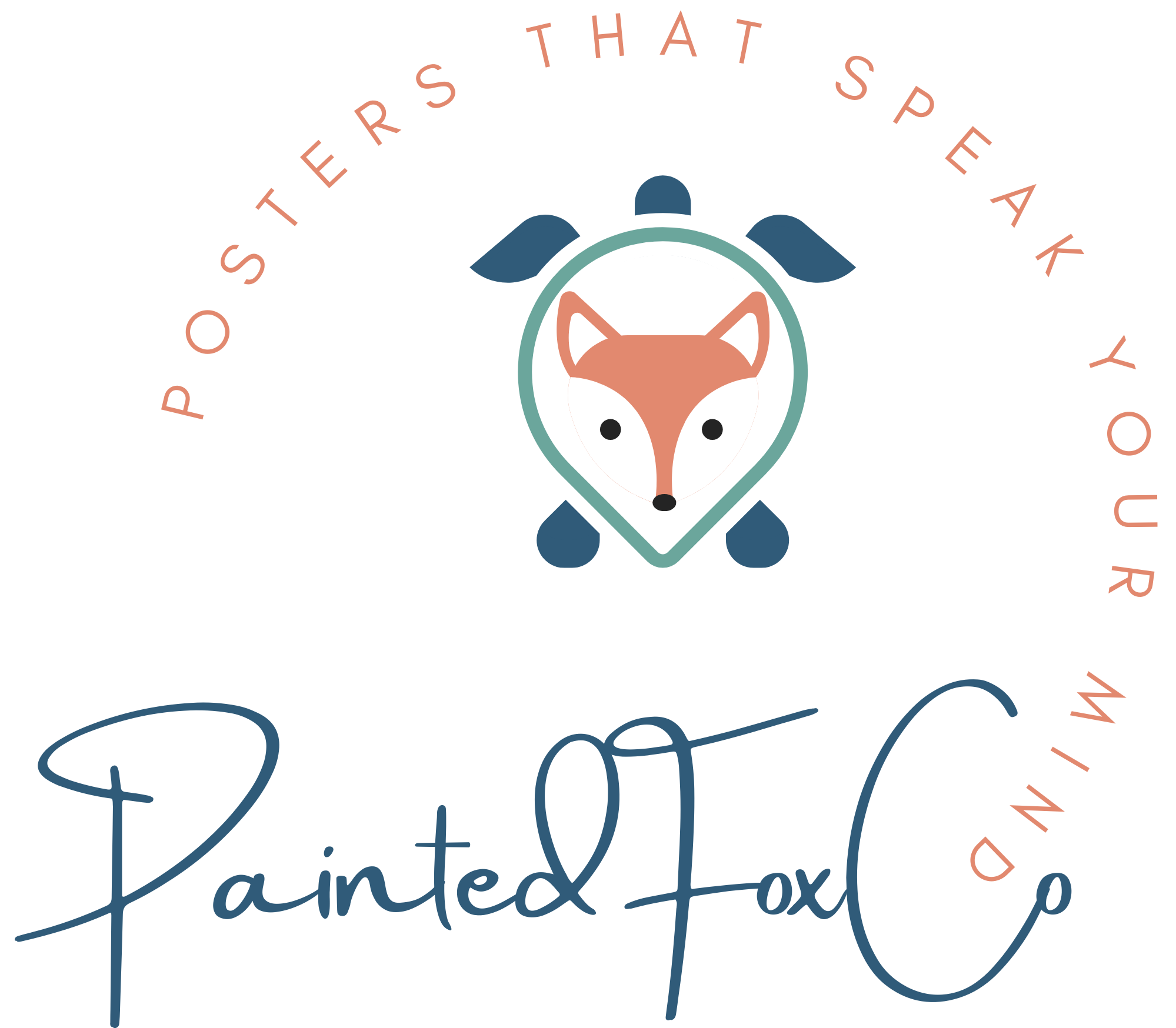 Painted Fox Co